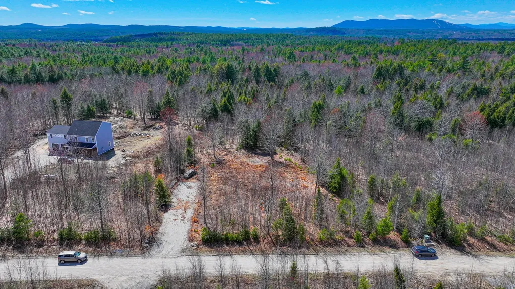 M11 L10-5 Moonlight Drive Harrison ME 04040