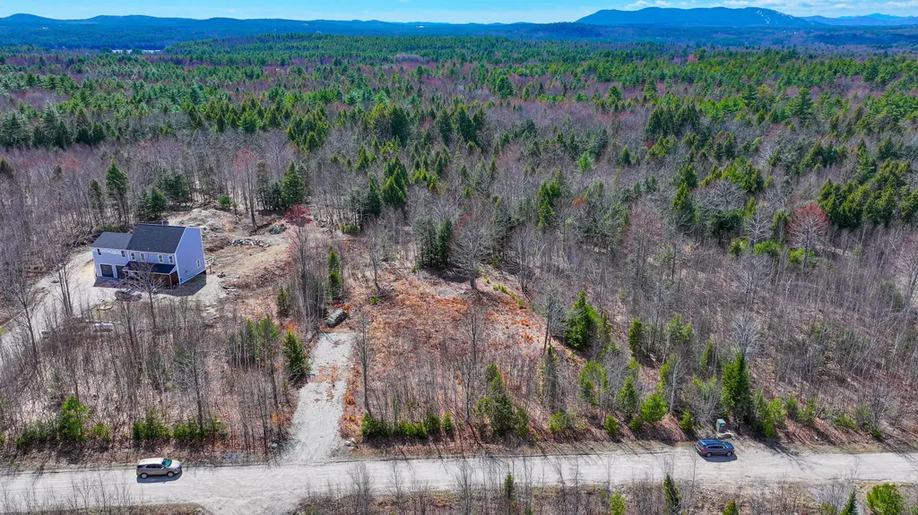 M11 L10-5 Moonlight Drive Harrison ME 04040