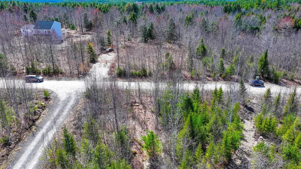 M11 L10-5 Moonlight Drive Harrison ME 04040