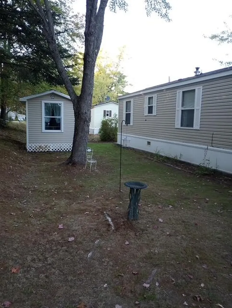 5 Locust Drive Norway ME 04268
