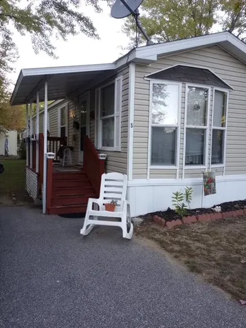 5 Locust Drive Norway ME 04268