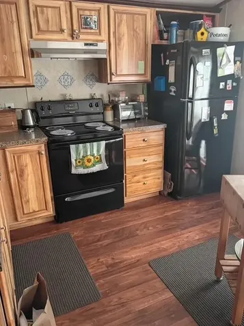 5 Locust Drive Norway ME 04268