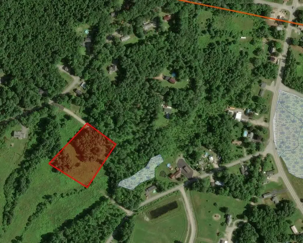 0 King Road Lisbon ME 04250