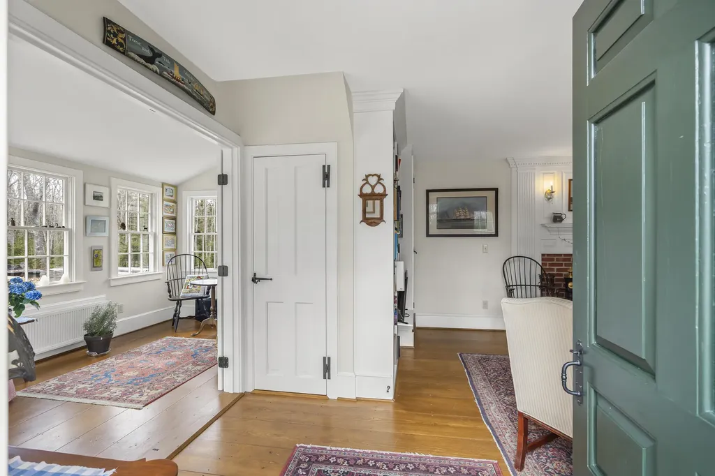 49 Tukey Lane Bristol ME 04541