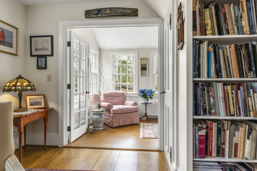 49 Tukey Lane Bristol ME 04541