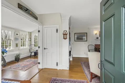 49 Tukey Lane Bristol ME 04541