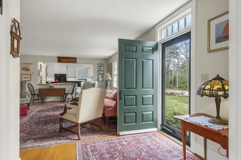 49 Tukey Lane Bristol ME 04541
