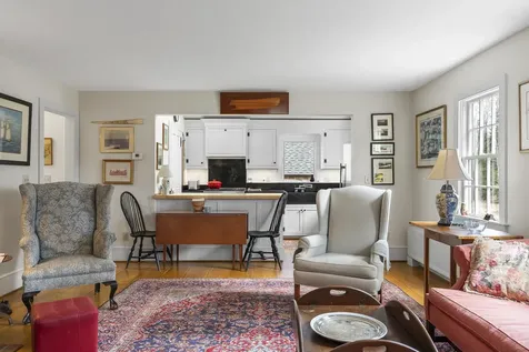 49 Tukey Lane Bristol ME 04541