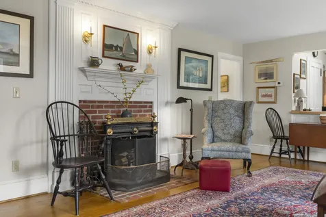 49 Tukey Lane Bristol ME 04541