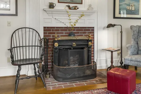 49 Tukey Lane Bristol ME 04541