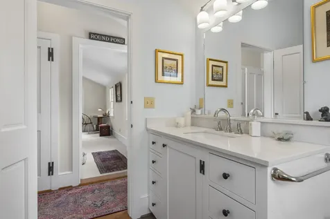 49 Tukey Lane Bristol ME 04541
