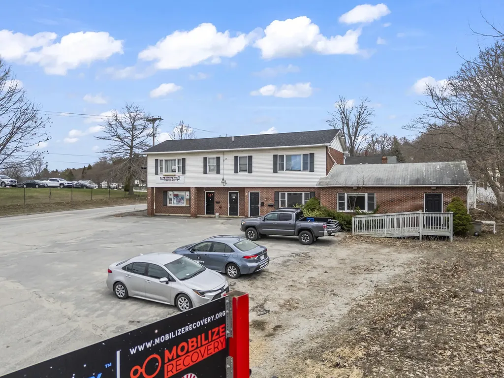 59 Bangor Street Augusta ME 04330