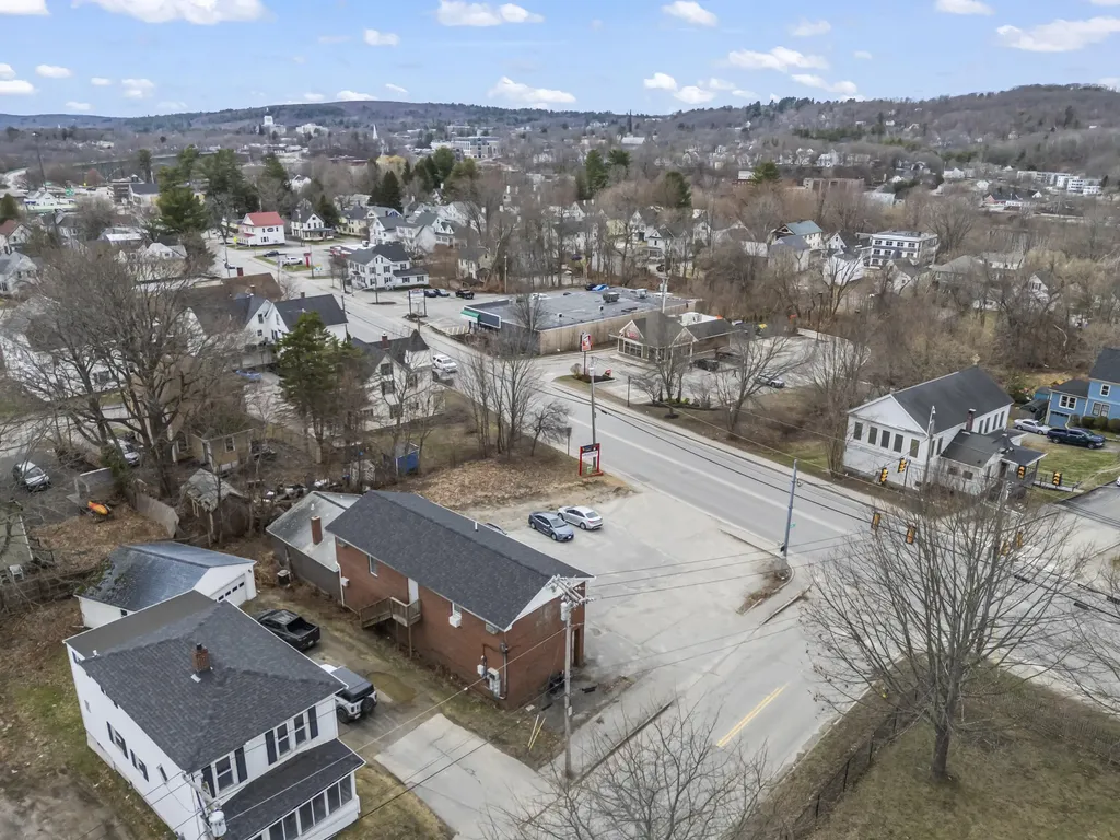 59 Bangor Street Augusta ME 04330