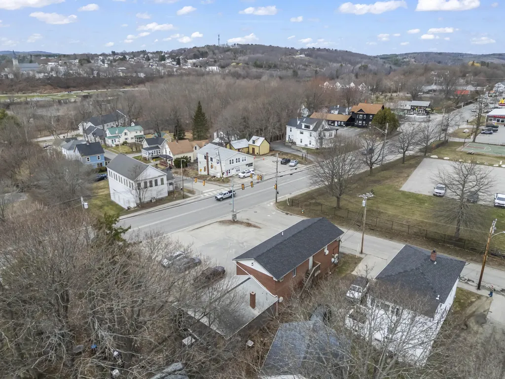 59 Bangor Street Augusta ME 04330