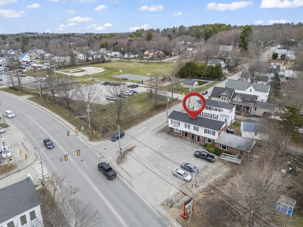 59 Bangor Street Augusta ME 04330
