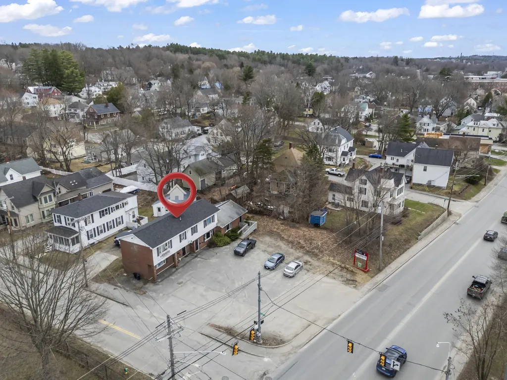 59 Bangor Street Augusta ME 04330