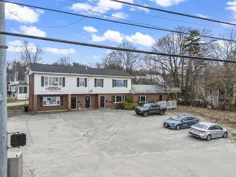 59 Bangor Street Augusta ME 04330