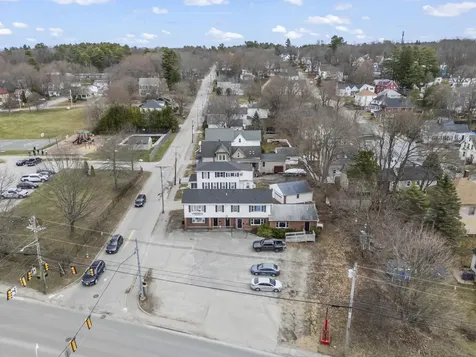 59 Bangor Street Augusta ME 04330