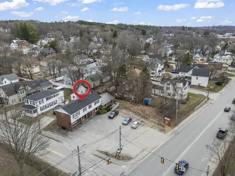 59 Bangor Street Augusta ME 04330
