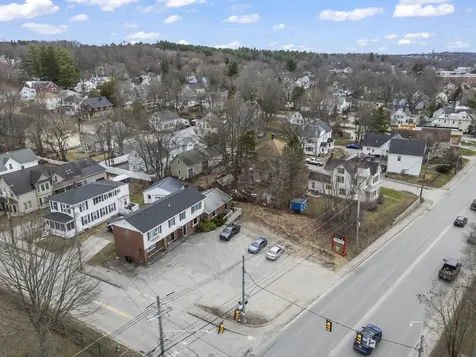 59 Bangor Street Augusta ME 04330