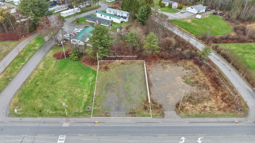 783 Stillwater Avenue Old Town ME 04468