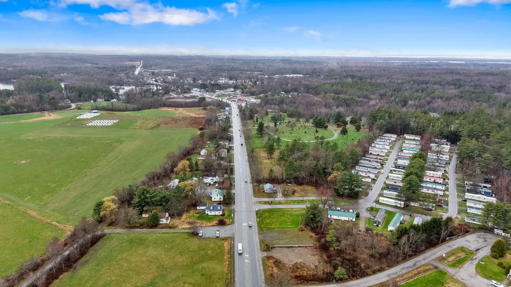 783 Stillwater Avenue Old Town ME 04468