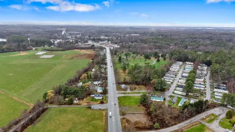 783 Stillwater Avenue Old Town ME 04468