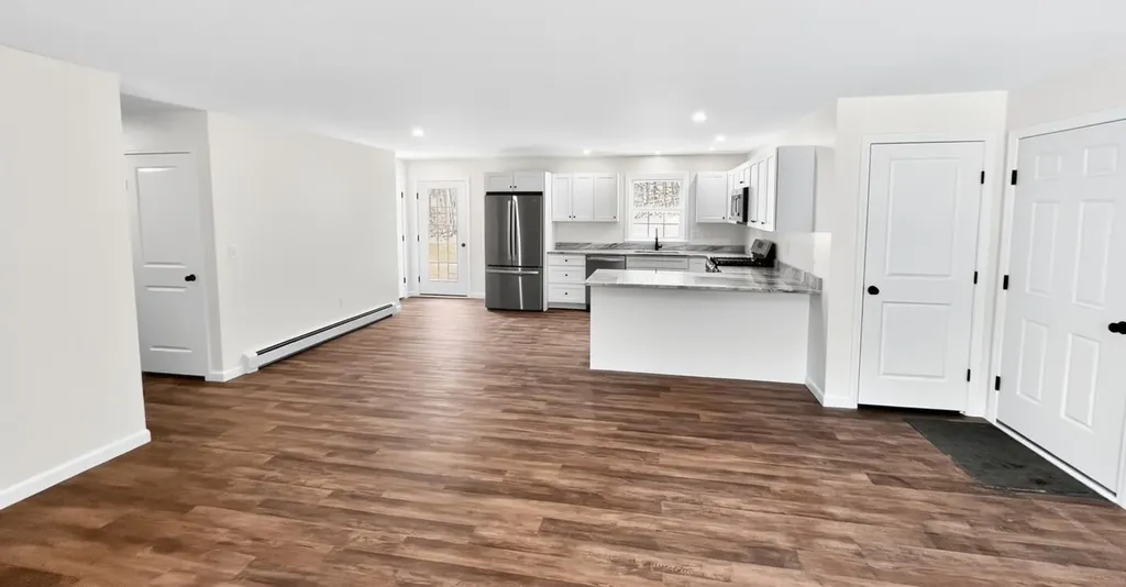 35 Moosehead Lane Whitefield ME 04353