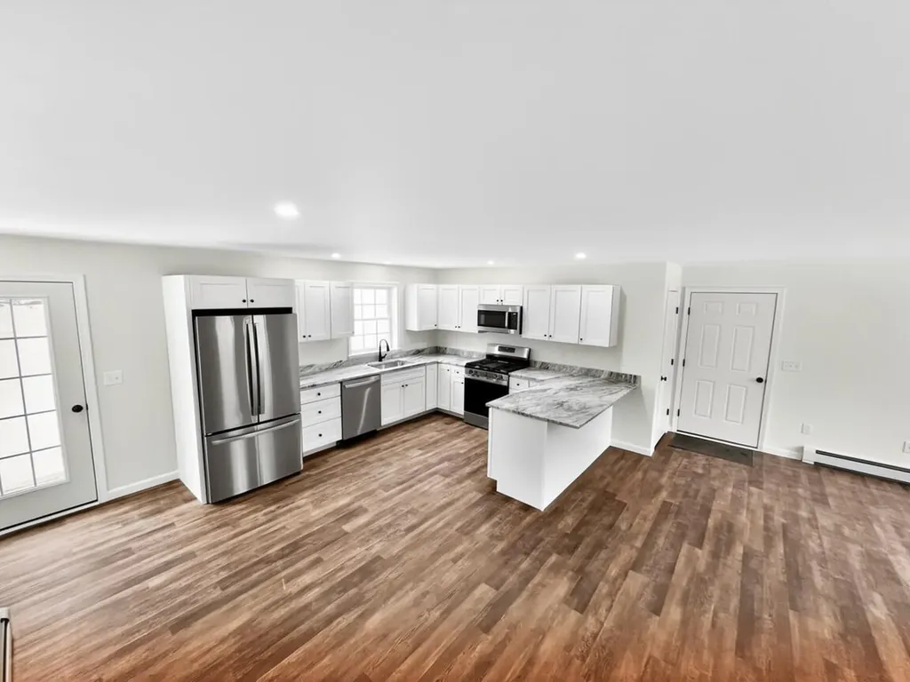 35 Moosehead Lane Whitefield ME 04353