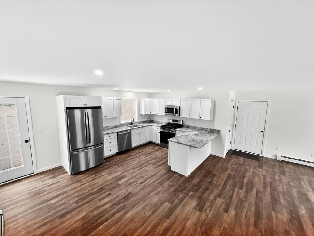 35 Moosehead Lane Whitefield ME 04353