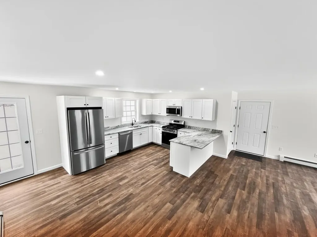 35 Moosehead Lane Whitefield ME 04353