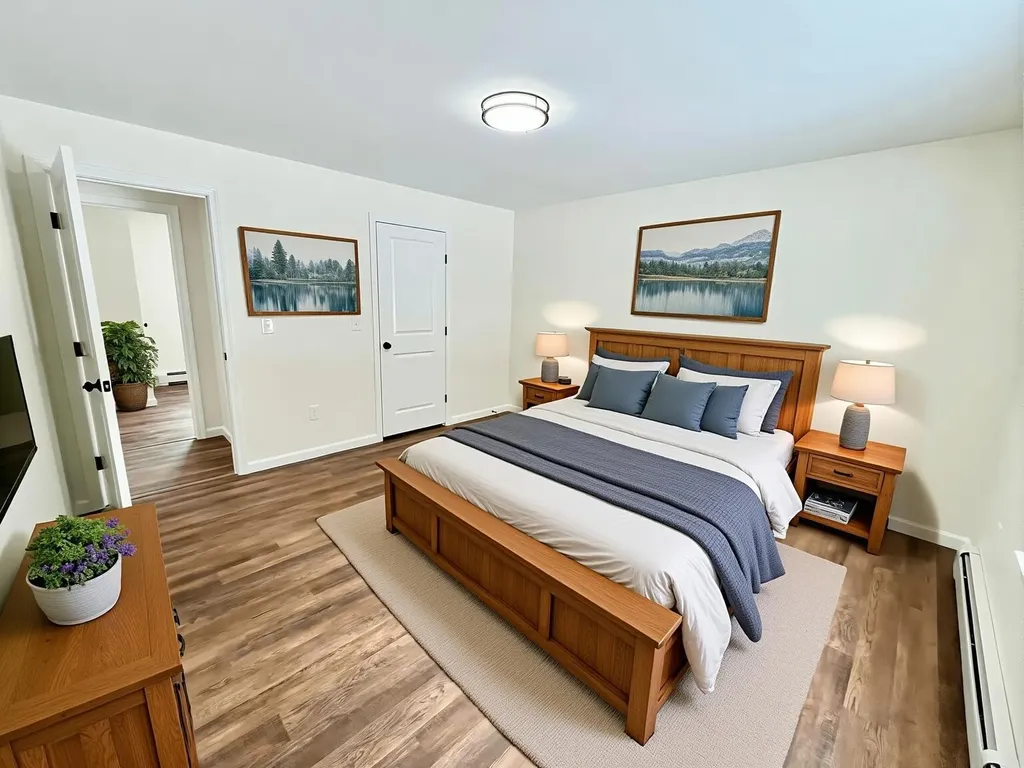 35 Moosehead Lane Whitefield ME 04353