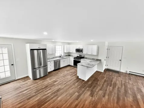 35 Moosehead Lane Whitefield ME 04353