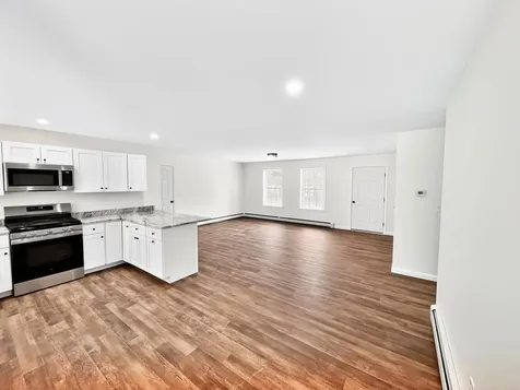 35 Moosehead Lane Whitefield ME 04353