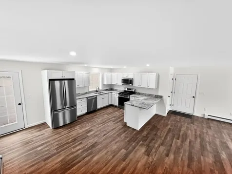 35 Moosehead Lane Whitefield ME 04353