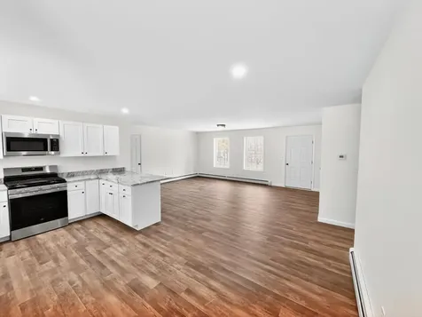 35 Moosehead Lane Whitefield ME 04353