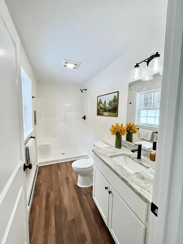35 Moosehead Lane Whitefield ME 04353