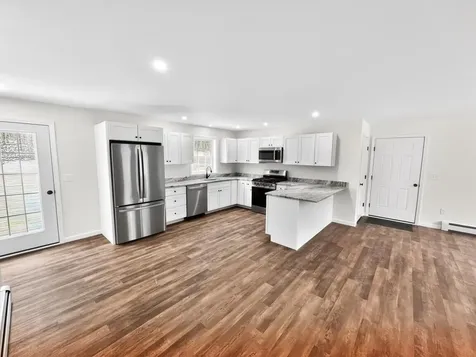 35 Moosehead Lane Whitefield ME 04353