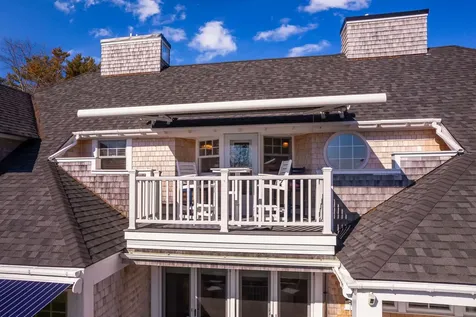 1 Cove Road York ME 03902