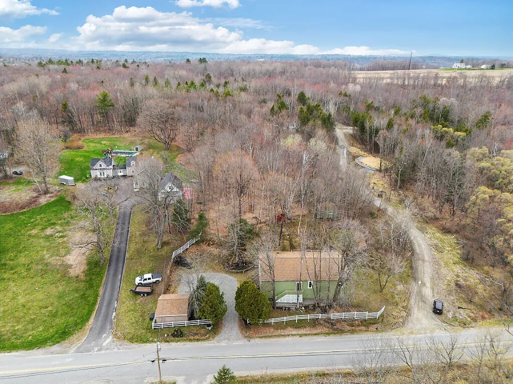 310 Ridge Road Fairfield ME 04975