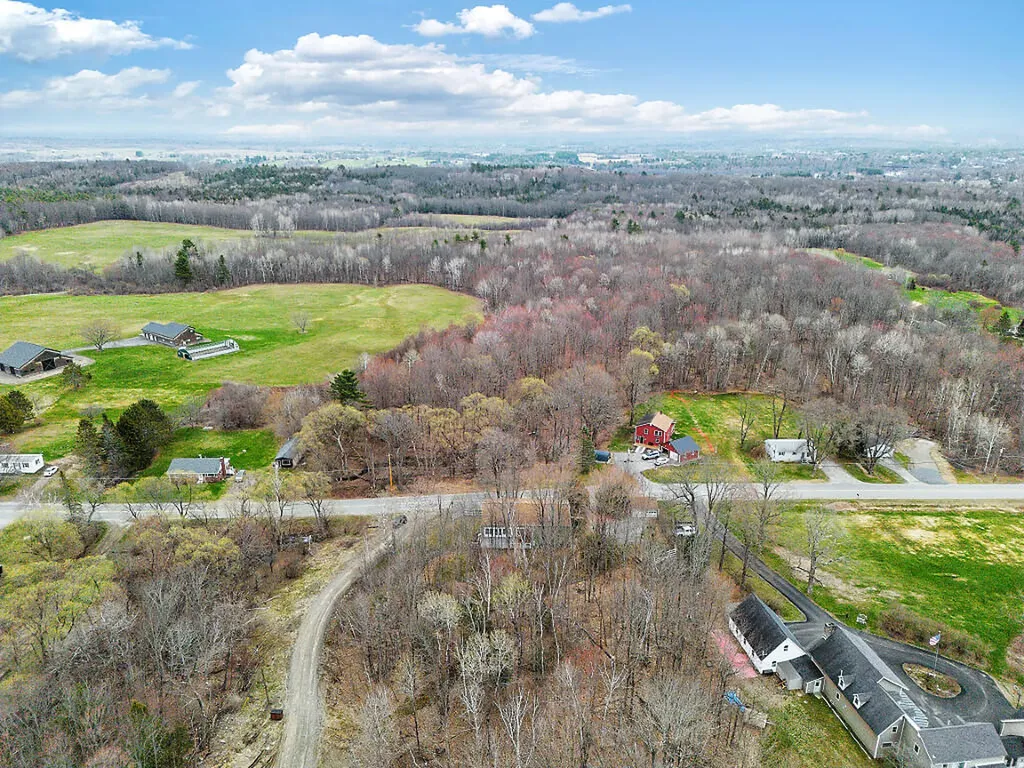 310 Ridge Road Fairfield ME 04975