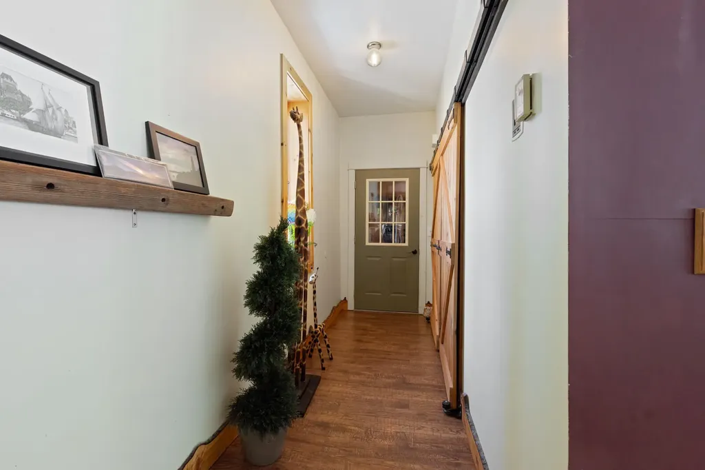 310 Ridge Road Fairfield ME 04975
