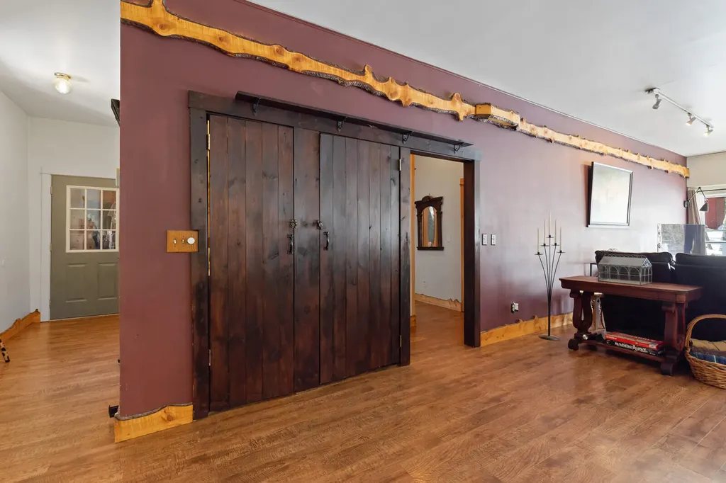 310 Ridge Road Fairfield ME 04975