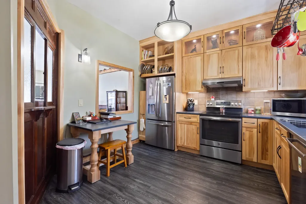 310 Ridge Road Fairfield ME 04975
