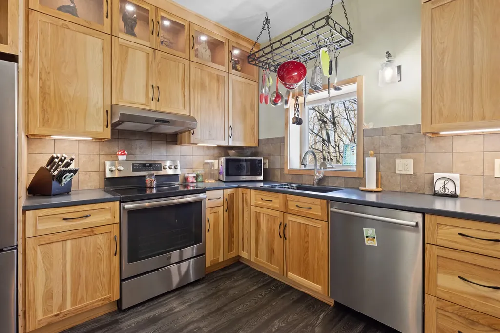310 Ridge Road Fairfield ME 04975