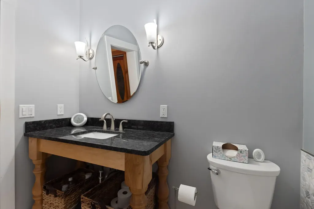 310 Ridge Road Fairfield ME 04975
