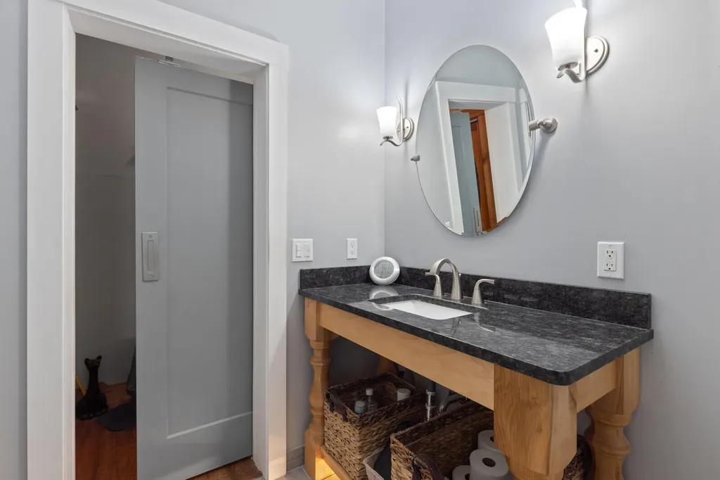 310 Ridge Road Fairfield ME 04975