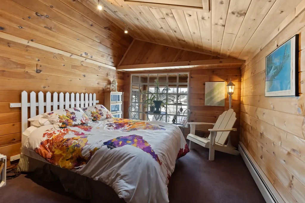 310 Ridge Road Fairfield ME 04975