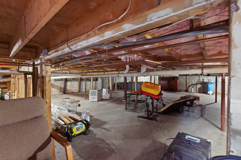 310 Ridge Road Fairfield ME 04975