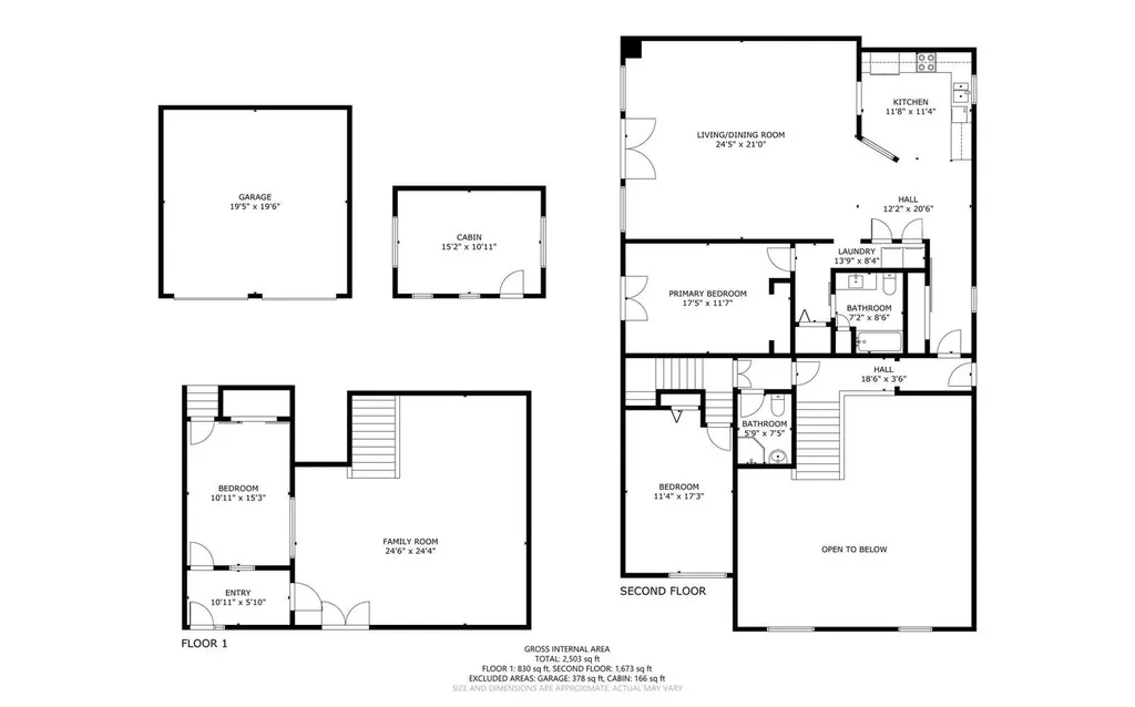 310 Ridge Road Fairfield ME 04975